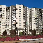 Hermoso Departamento Full Equipado