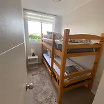 Hermoso Departamento Full Equipado