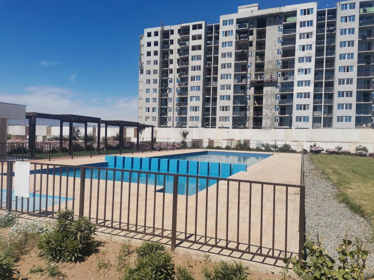 Hermoso Departamento Full Equipado Coquimbo