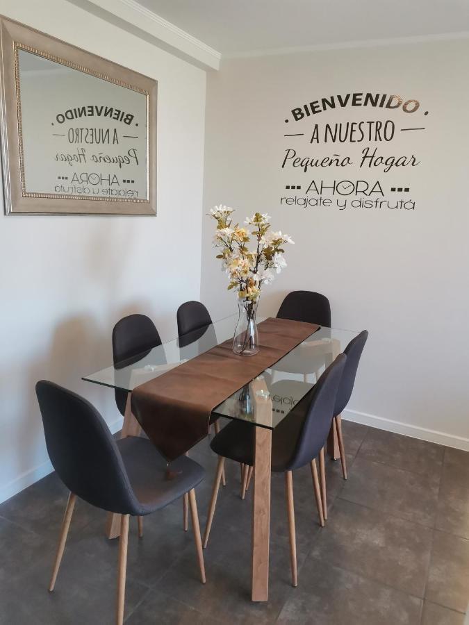 Hermoso Departamento Full Equipado *