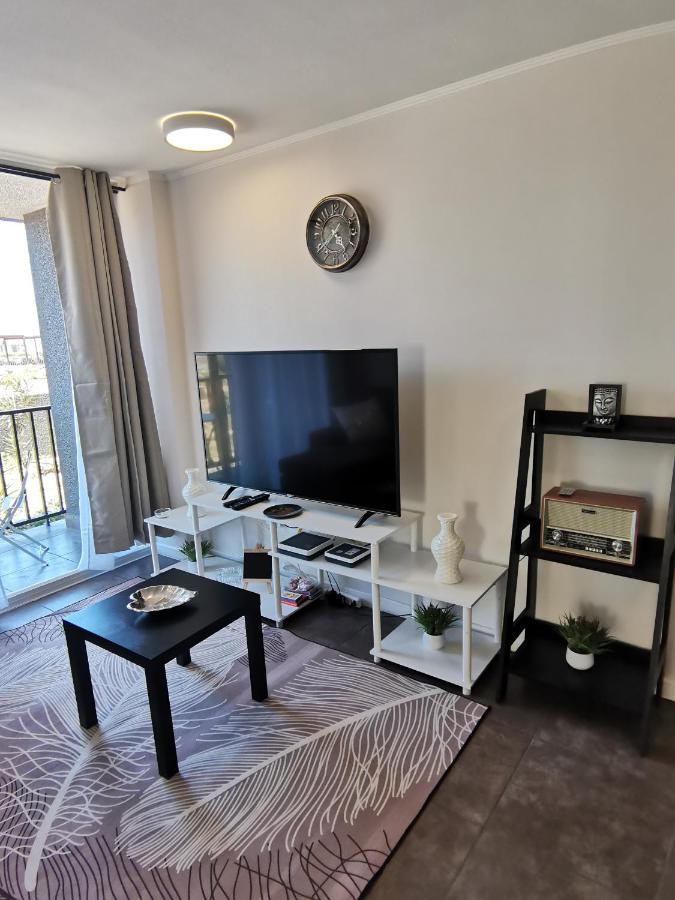 Hermoso Departamento Full Equipado * Coquimbo