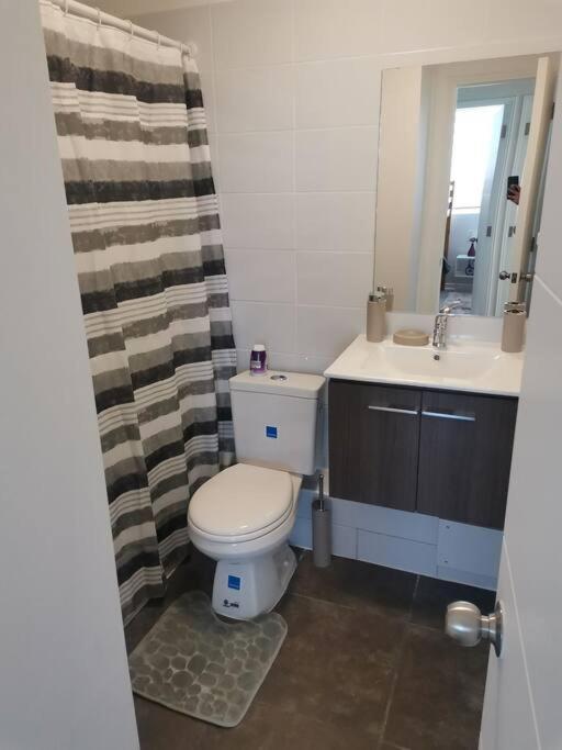 Apartamento Hermoso Departamento Full Equipado *