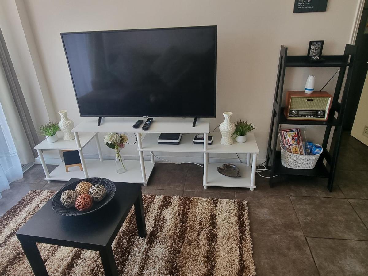 Hermoso Departamento Full Equipado Apartamento *