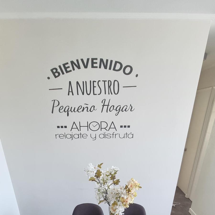 Hermoso Departamento Full Equipado Coquimbo