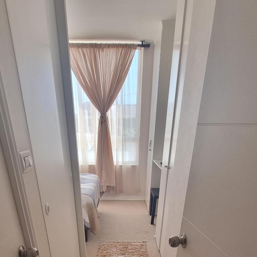 Hermoso Departamento Full Equipado