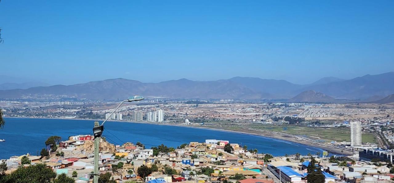 Apartamento Hermoso Departamento Full Equipado Coquimbo