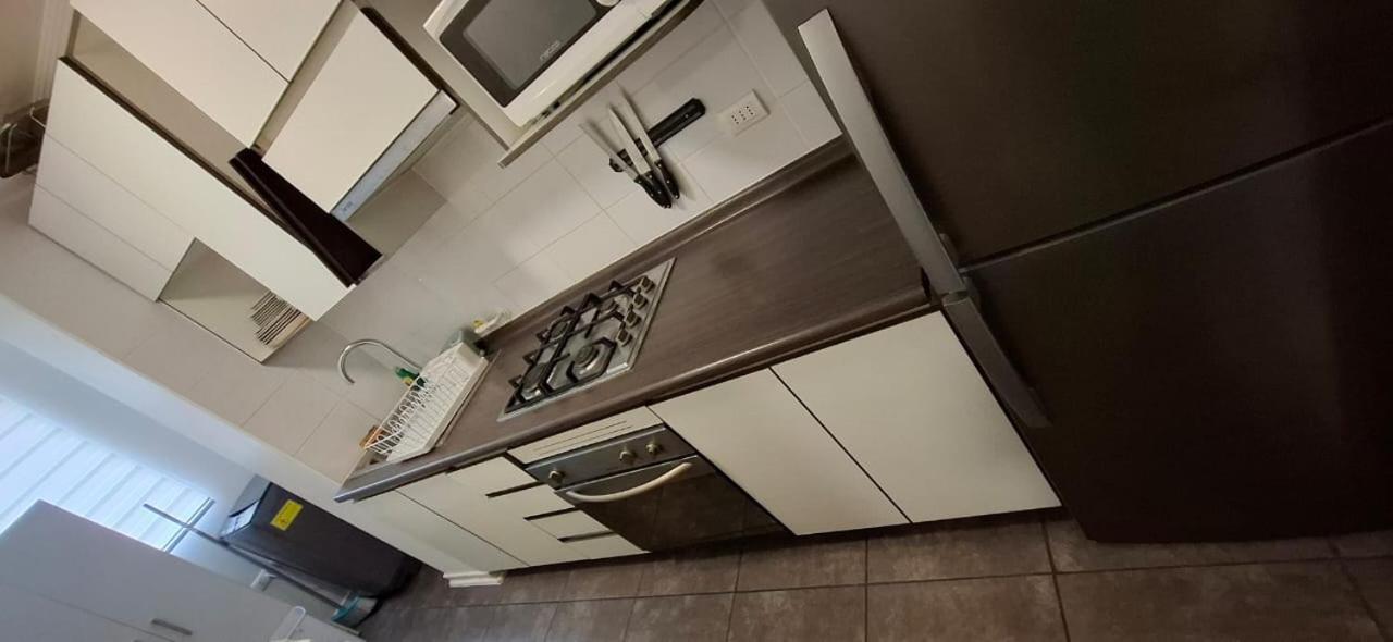 Apartamento Hermoso Departamento Full Equipado