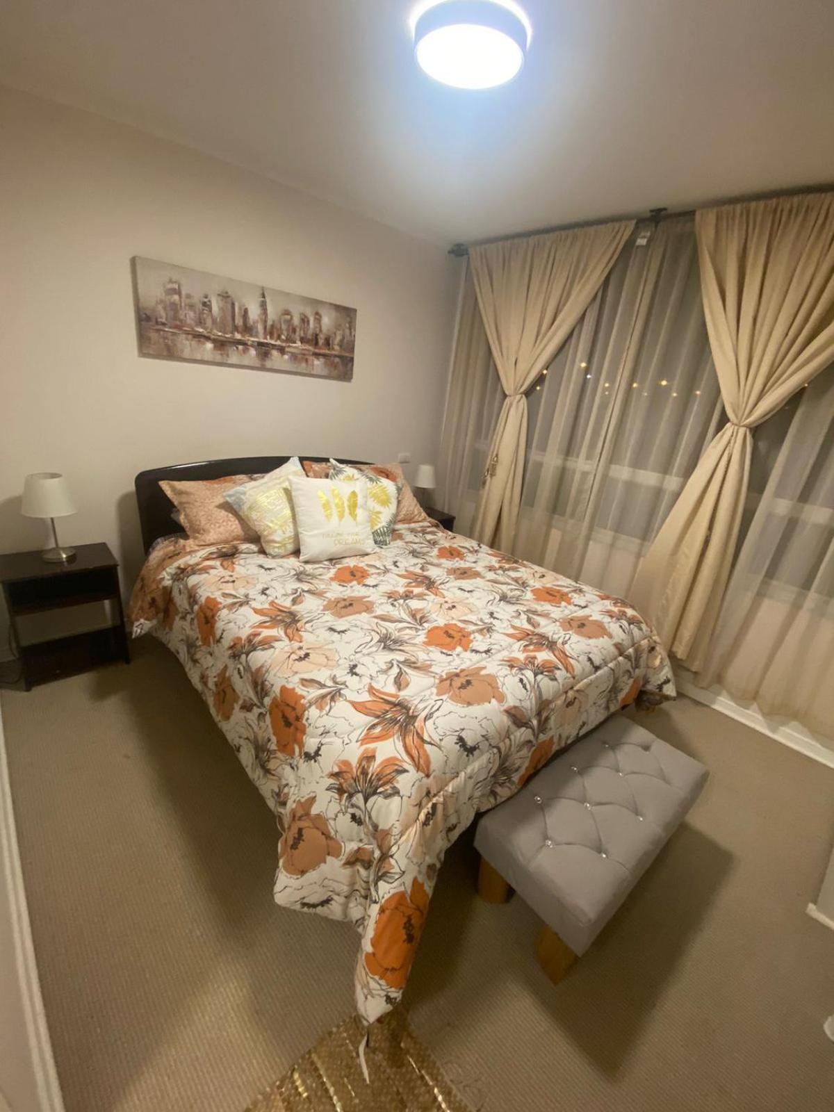 Hermoso Departamento Full Equipado Apartamento